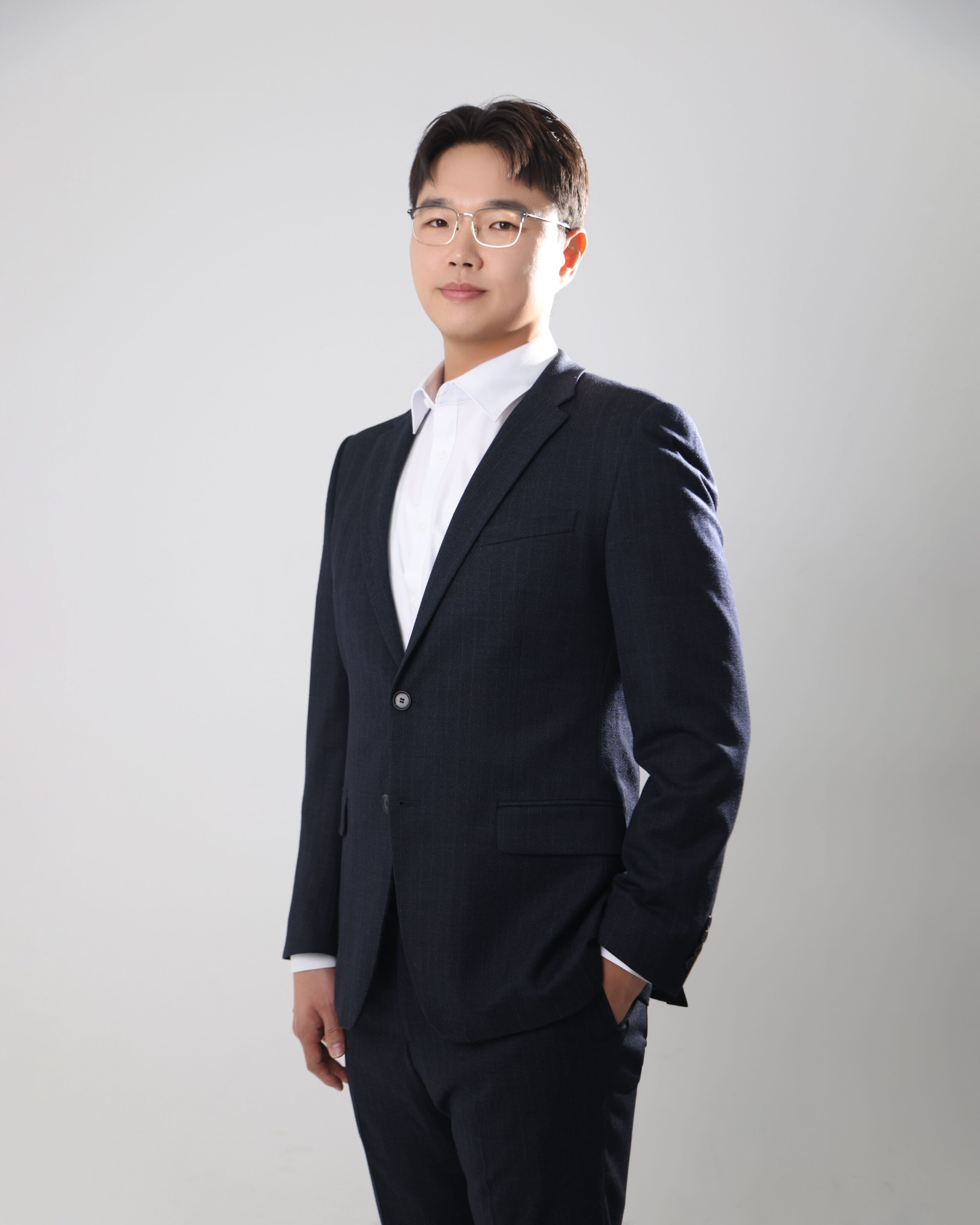 Yoon Jeongwoo
