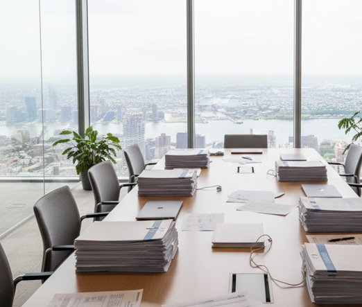 공익법인 출연재산 보고서 _ 회계법인 브릭스