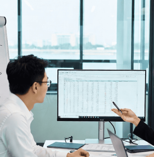 e나라도움 보조사업 정산 프로세스 전체 흐름 파악 _ 회계법인 브릭스