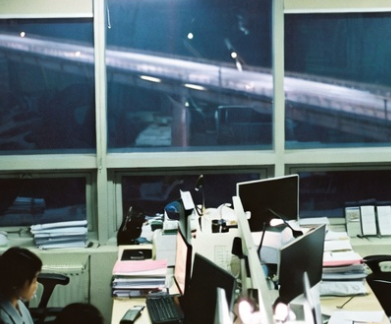 감사인 선임 절차 흐름도_회계법인브릭스