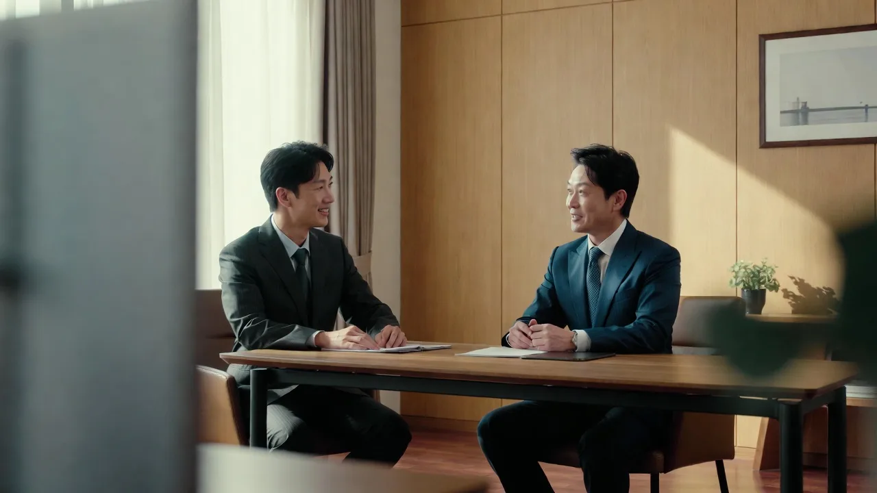 회계감사 서비스