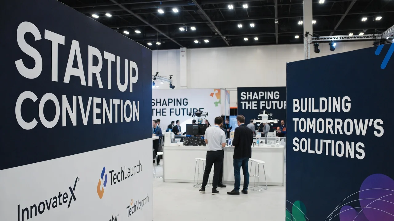 스타트업 서비스