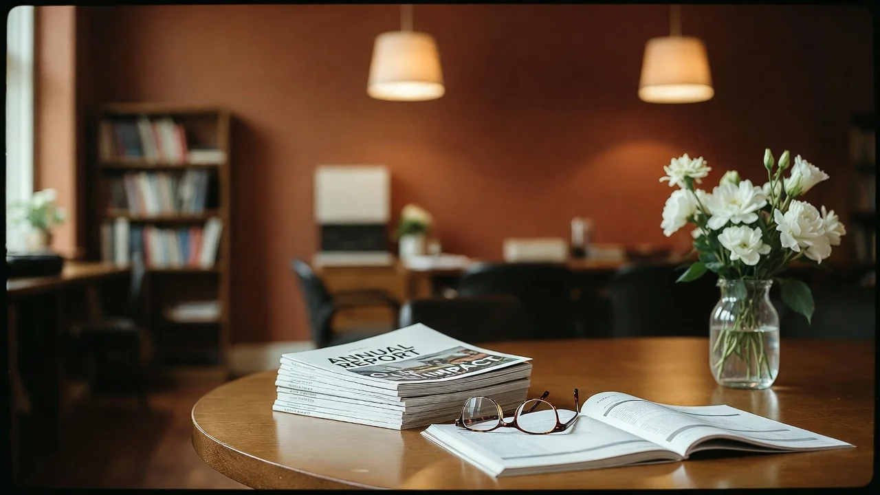 공익법인 서비스