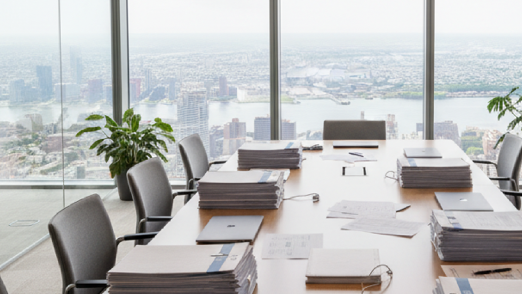 공익법인 출연재산 보고서 _ 회계법인 브릭스